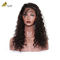 레미 HD 인간 머리 蕾丝 毛巾 13x4 蕾丝 前面 黑人 女性