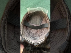 100% 처녀 인털 퍼이크 벨트