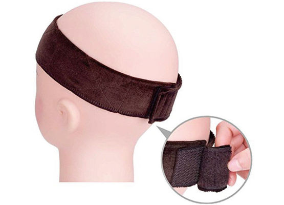 Softest Wig Grip Headband 24*4cm Food Grade Silicone Material