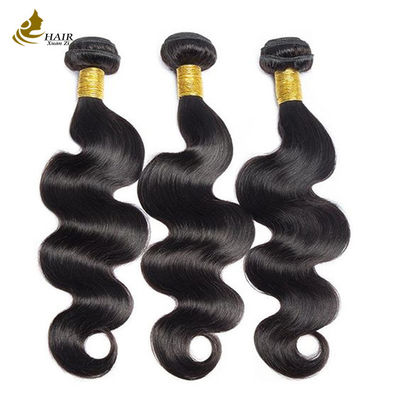 품질  Body Wave European Human Hair 9A Grade 100g Per Bundle Wig 공장