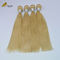 10A 1b Ombre Hair Extensions 16 Inch 100% 레미 613 금발