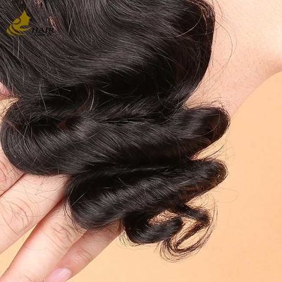 큐티컬 정렬 처녀 인모 팩 셔드 무료 배송 빠른 배송 시간