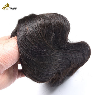 인디언 선택 브라질 레미 인 머리 Natural Black