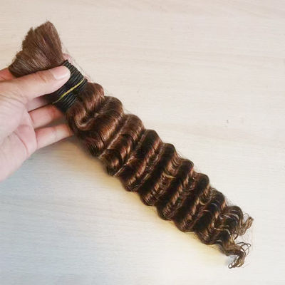 소매 브라질 Virgin Loose Wave Hair Extension 가공되지 않은 인적 머리카락 대량