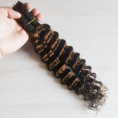 소매 브라질 Virgin Loose Wave Hair Extension 가공되지 않은 인적 머리카락 대량