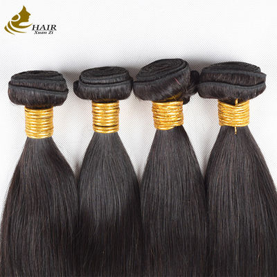 부드럽고 부드러운 브라질 인모 펀들 확장 30 인치 OEM