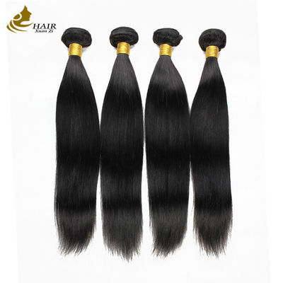 부드럽고 부드러운 브라질 인모 펀들 확장 30 인치 OEM