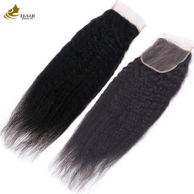Kinky Straight 브라질 인모 팩 8A / 9A / 10A