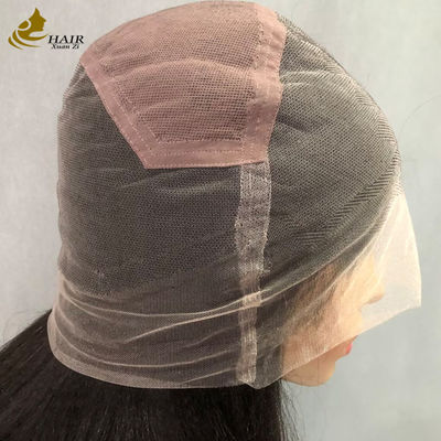 360 풀 야키 프리플럭드 엑조틱 킹키 스트레이트 레이스 프론트 인모 가발