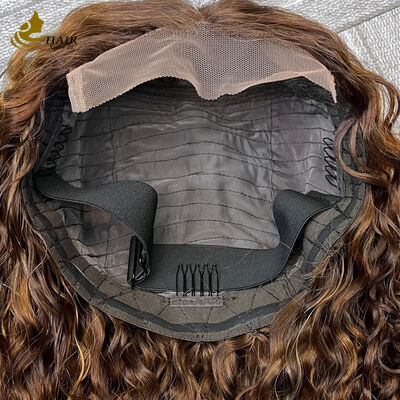 품질 소매 접착제 없는 전체 hd 蕾丝 앞 패그 처녀 인디언 헤어 패그 원시 껍질 정렬 처녀 인발 패그 공장